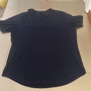 Velvet Tshirt